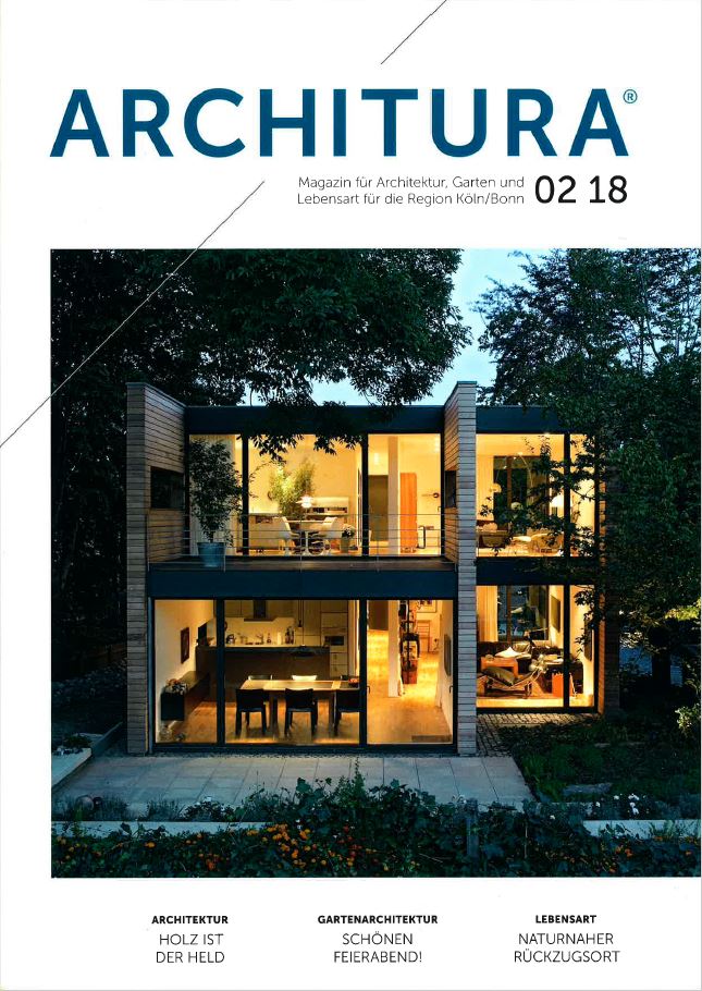 Architura 02/18